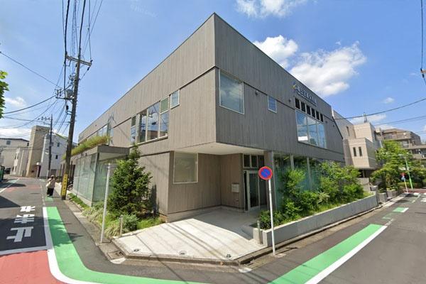 世田谷区松原６丁目の中古一戸建て(梅丘至誠保育園)