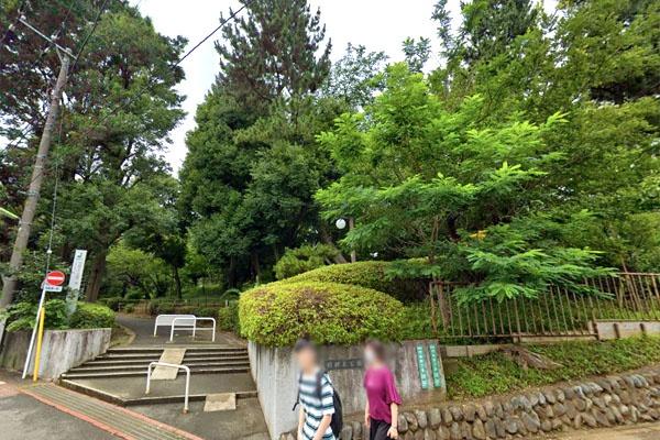 世田谷区松原６丁目の中古一戸建て(羽根木公園)