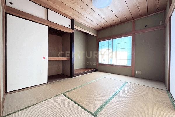世田谷区松原６丁目の中古一戸建て