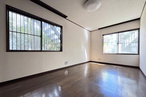 世田谷区松原６丁目の中古一戸建て