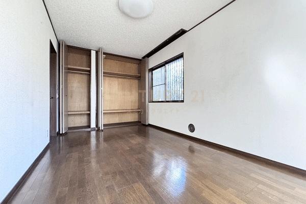 世田谷区松原６丁目の中古一戸建て