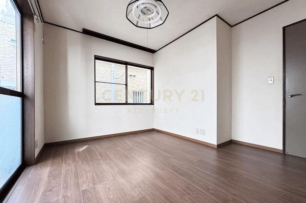 世田谷区松原６丁目の中古一戸建て