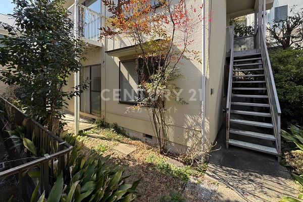 世田谷区松原６丁目の中古一戸建て