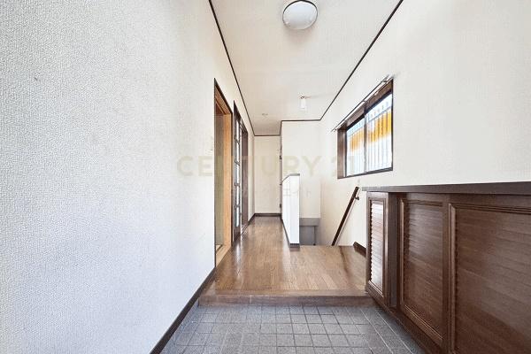 世田谷区松原６丁目の中古一戸建て