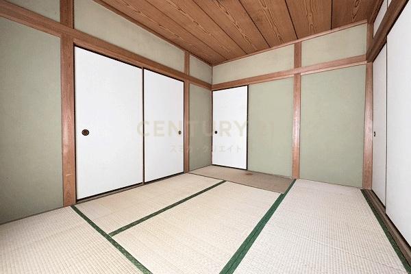 世田谷区松原６丁目の中古一戸建て