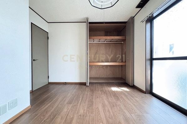 世田谷区松原６丁目の中古一戸建て