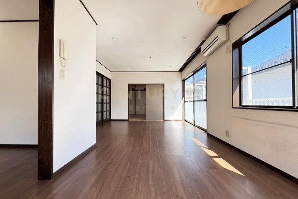 「梅ヶ丘」中古一戸建