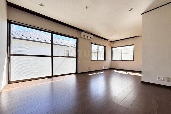 「梅ヶ丘」中古一戸建