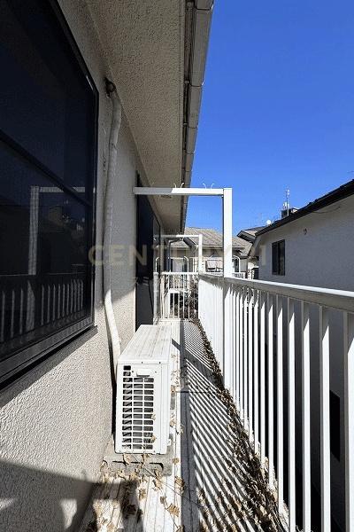 世田谷区松原６丁目の中古一戸建て