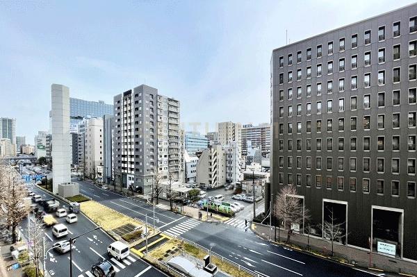 セブンスターマンション第２五反田