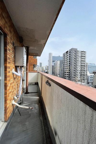 セブンスターマンション第２五反田