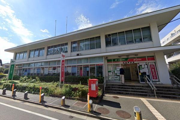 トワイズ成城(成城郵便局)