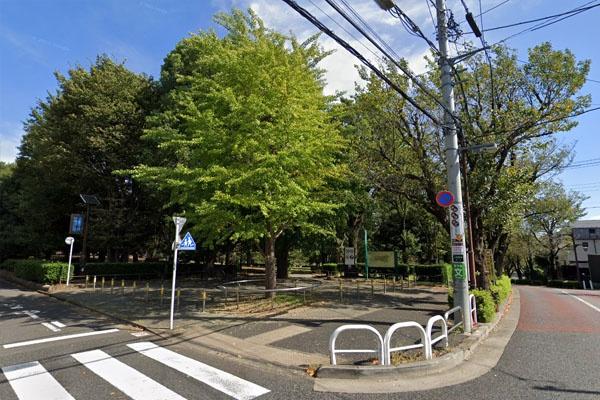 トワイズ成城(祖師谷公園)