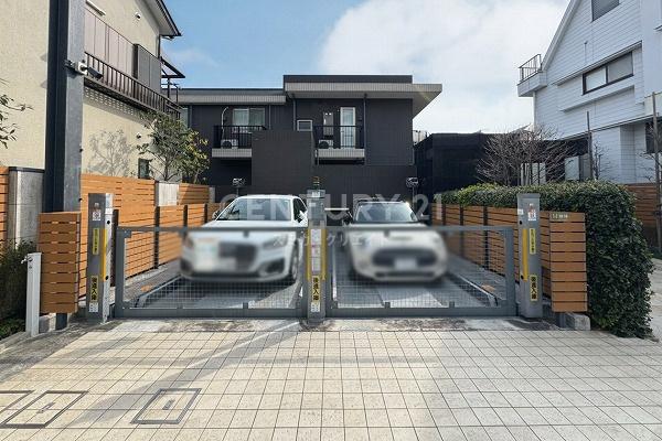 トワイズ成城