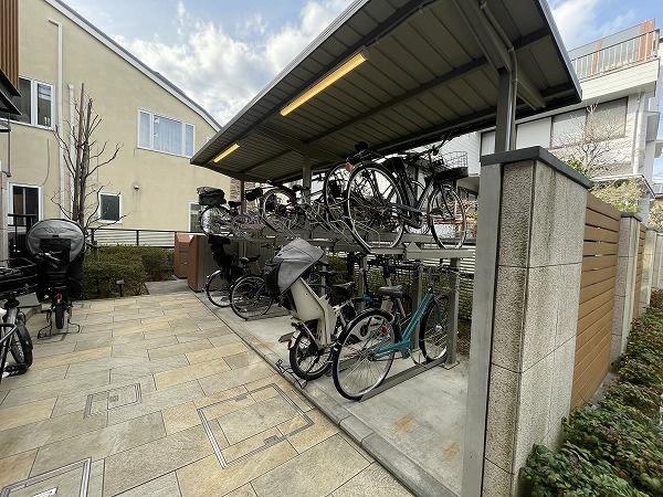 トワイズ成城