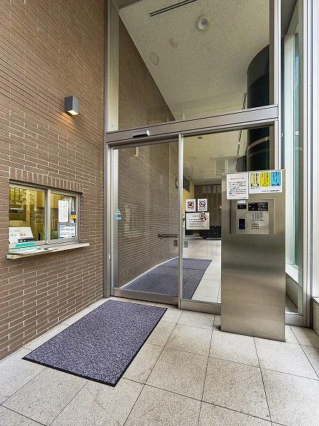 アゼリアテラス新宿