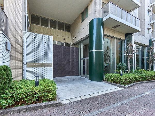 アゼリアテラス新宿