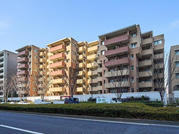 アゼリアテラス新宿