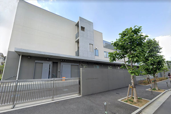 グレンパーク駒場EAST(世田谷区立多聞小学校)