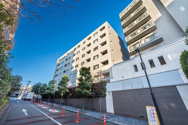 グレンパーク駒場EAST