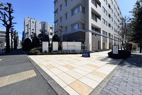 グレンパーク駒場EAST