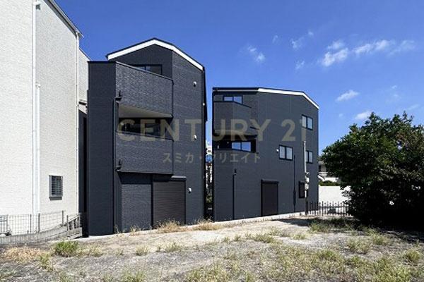 「川崎」新築一戸建て／2号棟