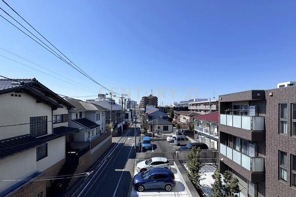 サンコーポラス等々力