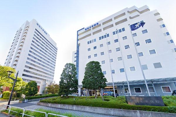 コープ野村旗の台(昭和大学病院)