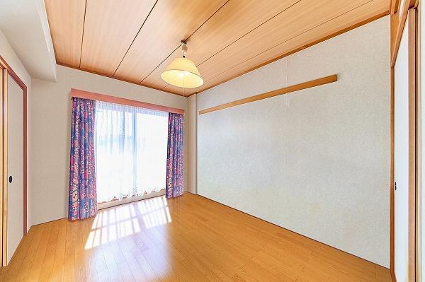 コープ野村旗の台
