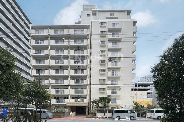 東建品川南ハイツ
