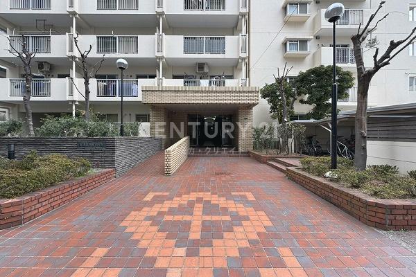 東建品川南ハイツ