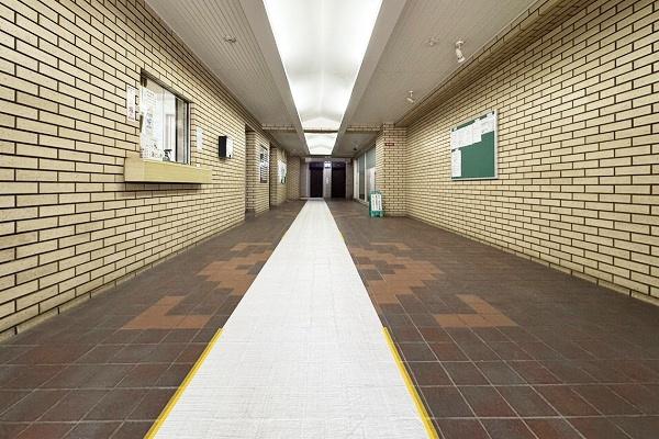 東建品川南ハイツ
