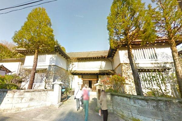 レグノフィーゴ駒場東大前(日本民芸館)