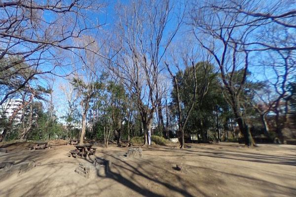 レグノフィーゴ駒場東大前(駒場野公園)