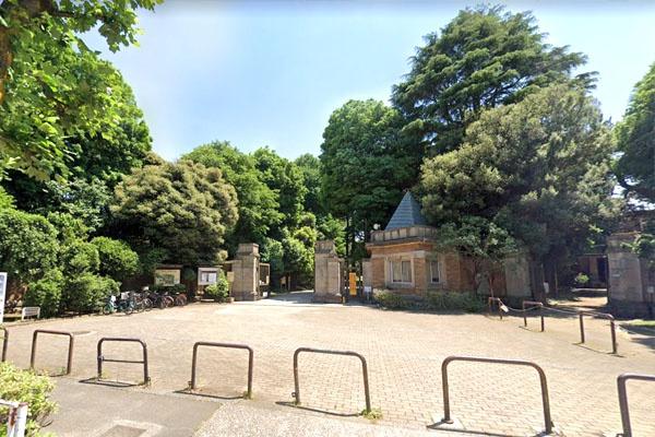 レグノフィーゴ駒場東大前(目黒区立駒場公園)