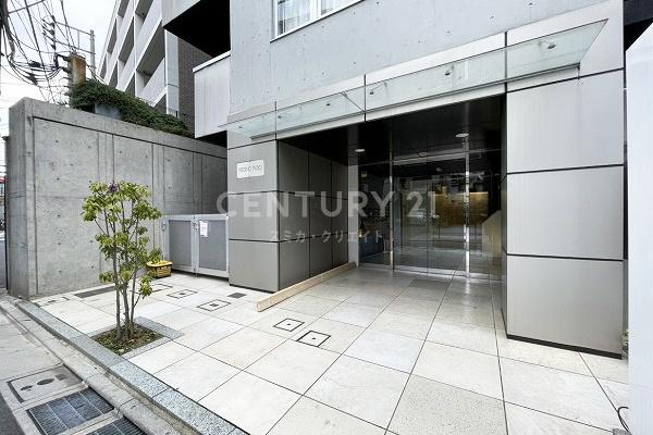 レグノフィーゴ駒場東大前