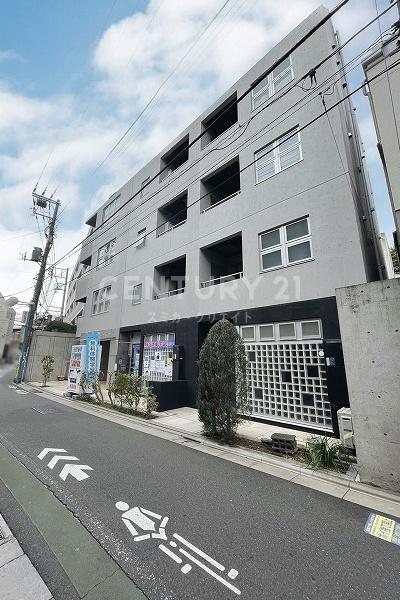 レグノフィーゴ駒場東大前