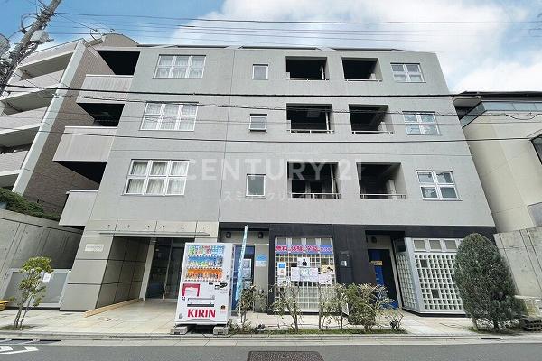 レグノフィーゴ駒場東大前