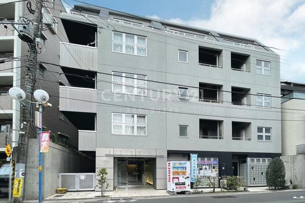 レグノフィーゴ駒場東大前