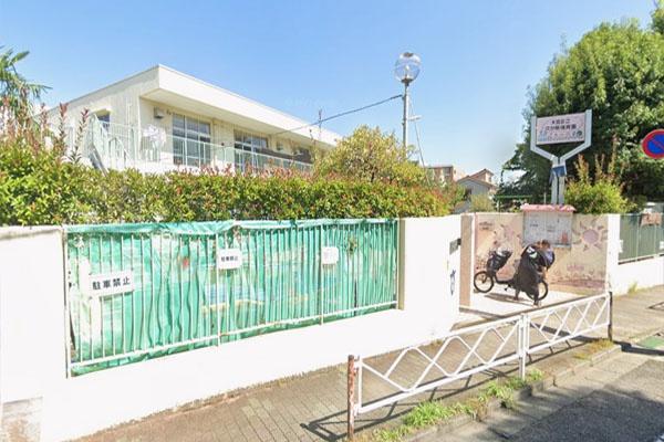 グランファセット久が原ヒルズ(久が原保育園)