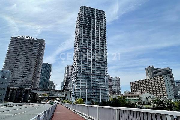 ベイクレストタワー