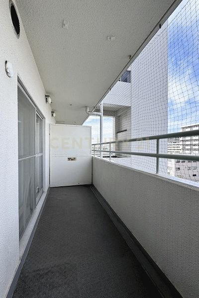 パークハイツ多摩川