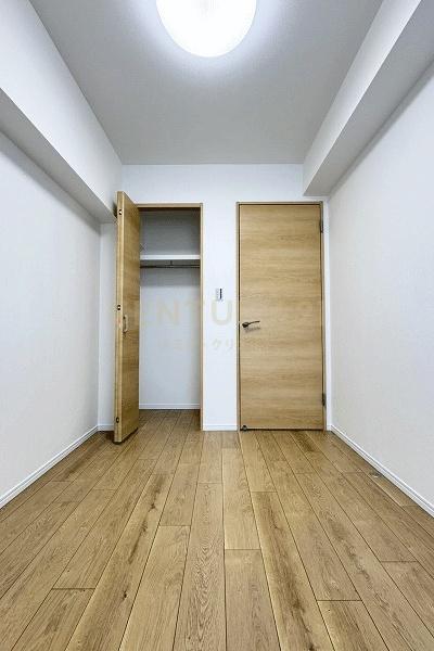 パークハイツ多摩川
