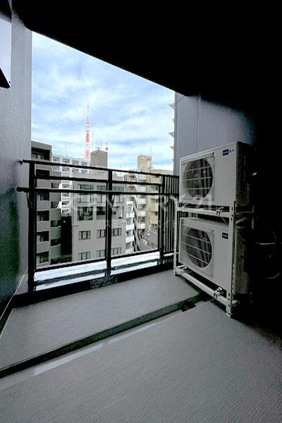 シティタワー麻布十番