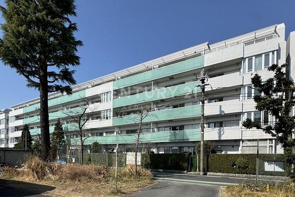 シティハウス成城センターコート