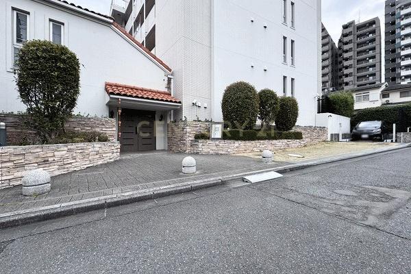 メゾンヴェール幡ヶ谷