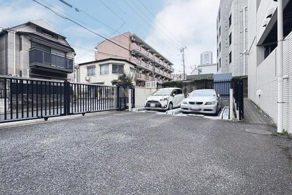 メゾンヴェール幡ヶ谷