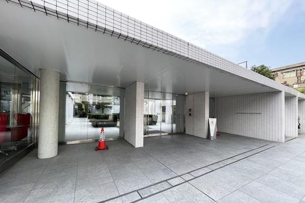 シティテラス大森西