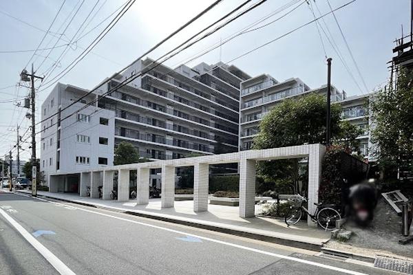 シティテラス大森西