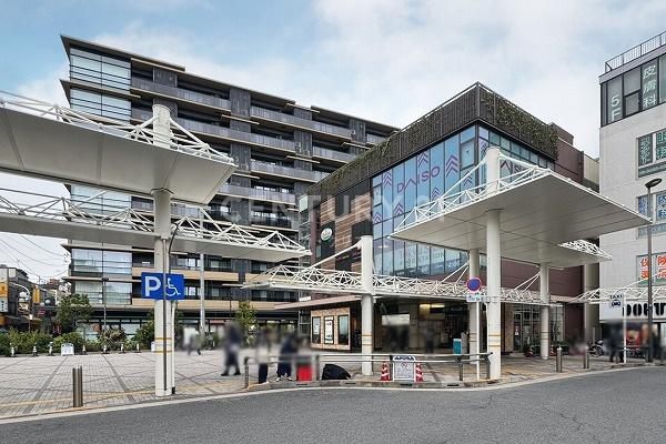 パークホームズ西小山
